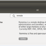 Tutorial Remote Desktop di Ubuntu