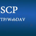 Managed Data Web Dengan WinSCP