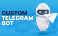 Tutorial Create Telegram Bot